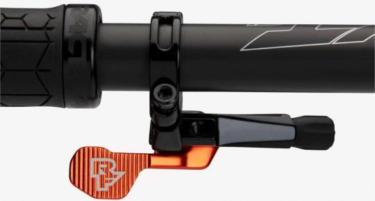 Produktbild Race Face Turbine R SV Dropper Post Lever