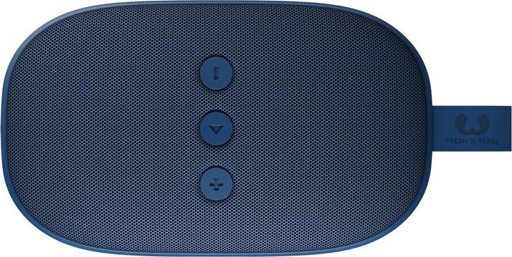 Image du produit Fresh'N Rebel Rockbox Bold X (8 h, Fonctionnement sur batterie)