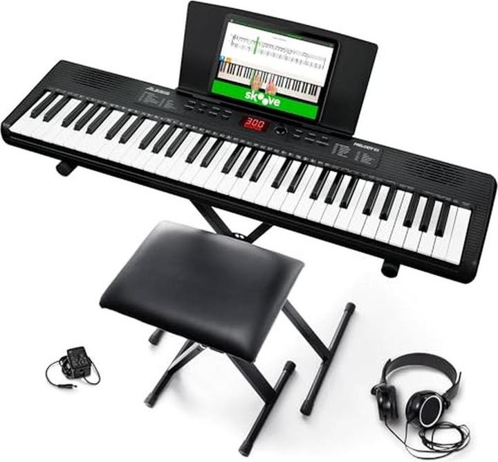 Produktbild Alesis Melody 61 (61 Tasten)