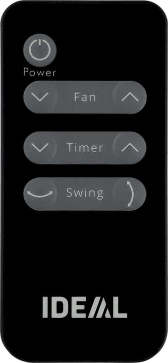 Produktbild Ideal Tisch-/Standventilator FAN1 (55 dB)