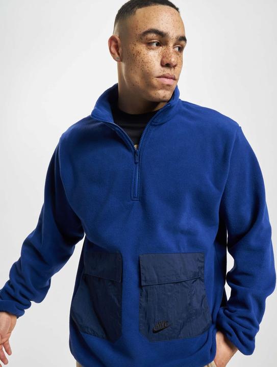 Produktbild Nike NSW Half Zip - 121263 (M)