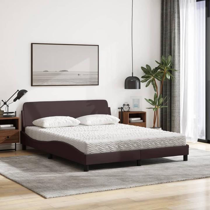 Image du produit VidaXL Khloe (160 x 200 cm)