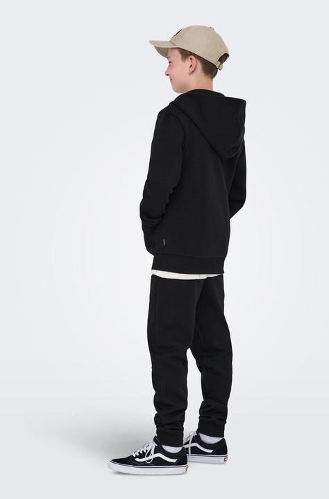 Produktbild Only & Sons Junior Osjceres Zip Thr. Hoodie Swt Noos (134)
