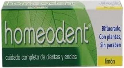 Produktbild Homeodent Toothpaste 100ml (100 ml)
