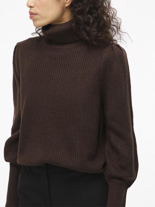 Produktbild Vila Rollkragen Strickpullover (M)