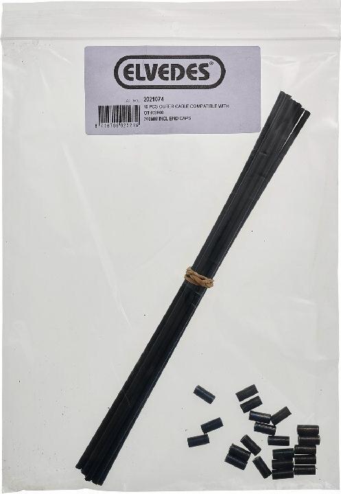 Image du produit Elvedes Shimano S (x10)