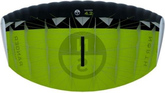 Image du produit North Ranger Parawing 2.2m