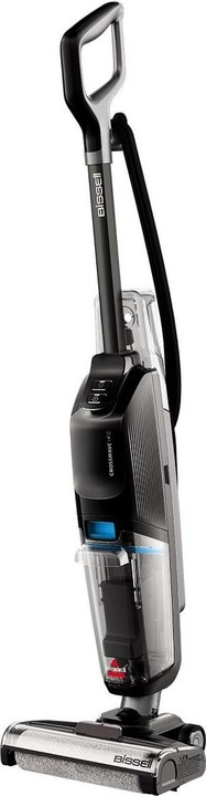 Actual product image Bissell CrossWave HF2 Pro multi-surface cleaner