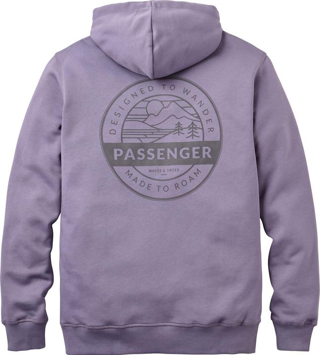 Produktbild Passenger Odyssey (S)