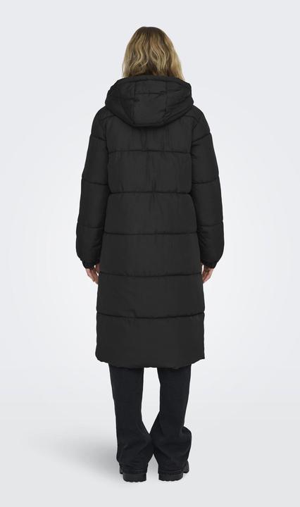 Actual product image Only ONLTRUDY Steppmantel Steppmantel (XXL)
