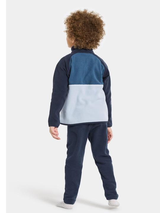 Produktbild Didriksons Kid's Monte Half-Buttoned 4 (86)