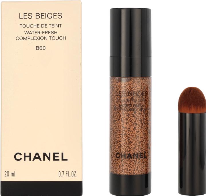 Actual product image Chanel Les Beiges Touche Teint No B60 (B60)