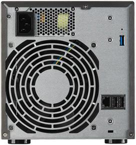 Produktbild Asustor 204t