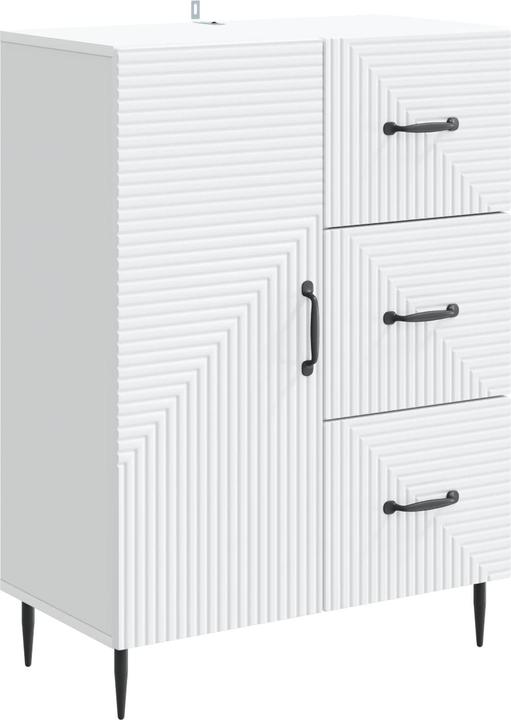 Produktbild vidaXL Sideboard-Aufbewahrung