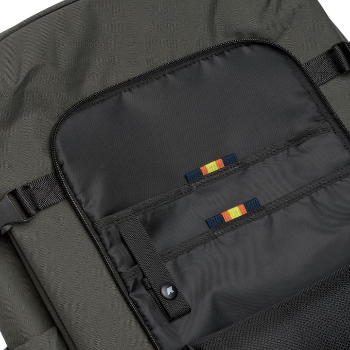 Produktbild K-Way Salome - Rucksack,Blackish