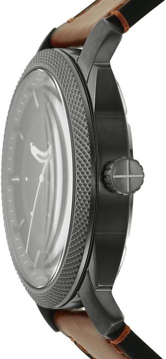 Actual product image Fossil Machine (Analogue wristwatch, 42 mm)