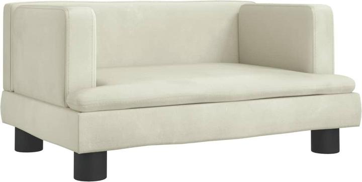 Image du produit vidaXL Hundebett (Chien)