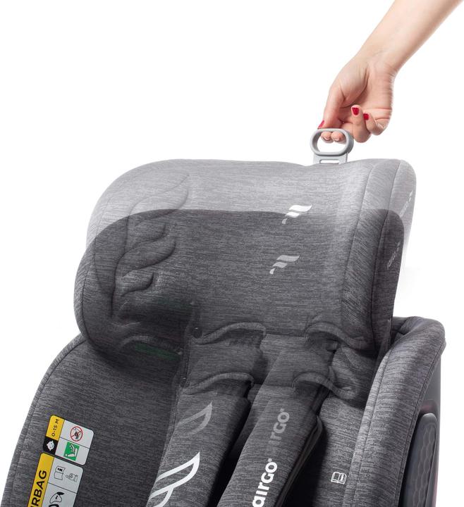 Image du produit Fairgo Adore (Reboarder)