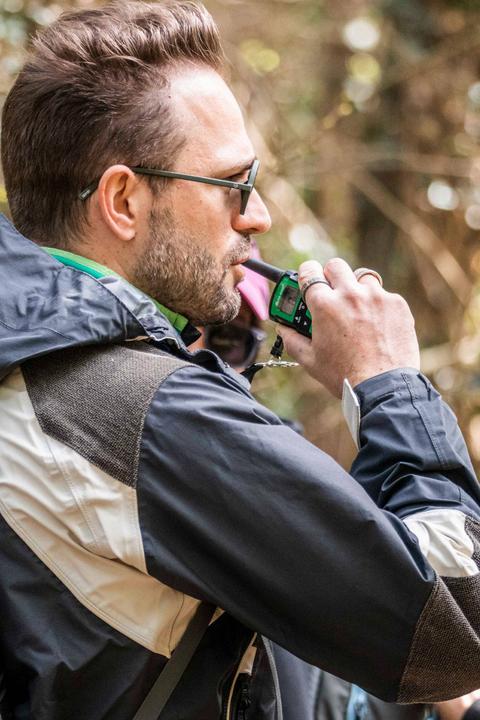 Immagine prodotto Midland XT30 PRO - Portofoonset - Walkie Talkie - PMR446 - Set da 2 pezzi - C1463 (6 km)