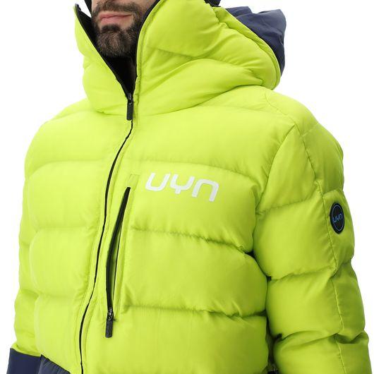 Produktbild UYN Antarctica Dn Jacke (M)
