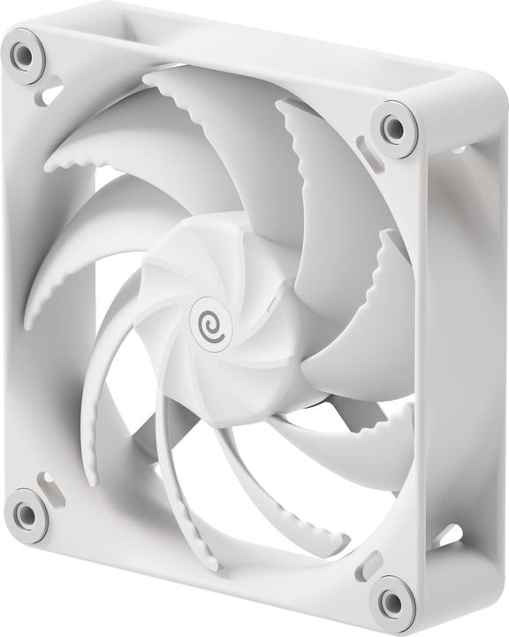 Image du produit Havn H12 PWM Lüfter, 120mm - weiss (120 mm, 1x)