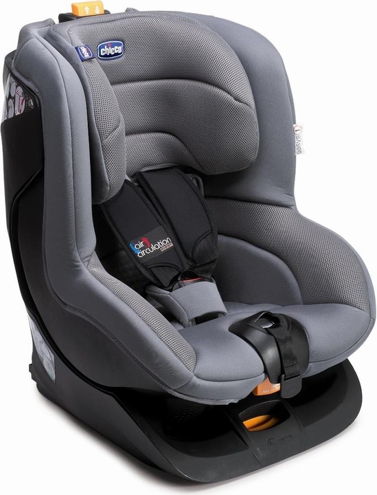 Chicco Oasys 1 Isofix