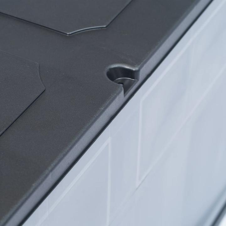 Actual product image vidaXL Siana