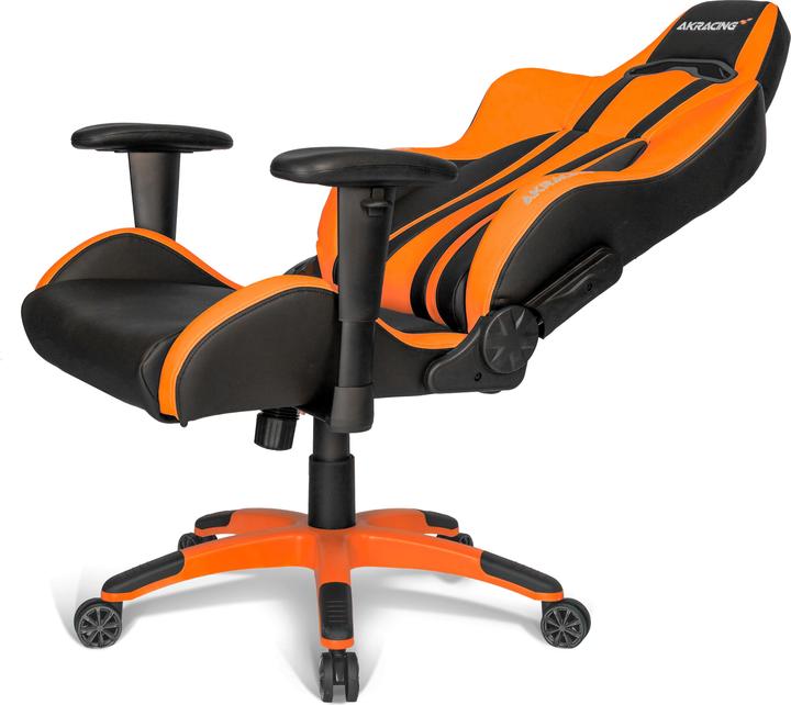 Produktbild Akracing Premium Plus