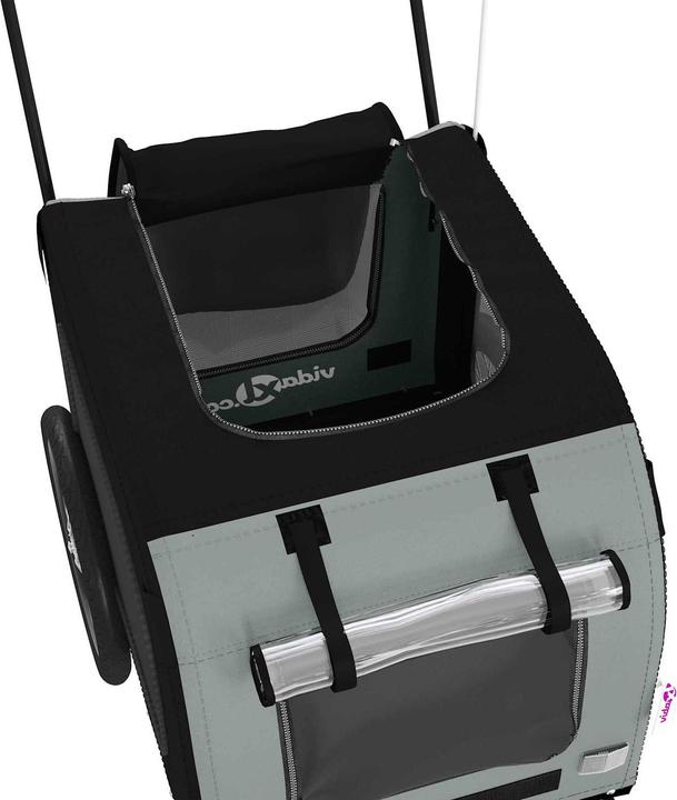 Produktbild vidaXL Tiertransport (Hund, Katze, Kleintier)