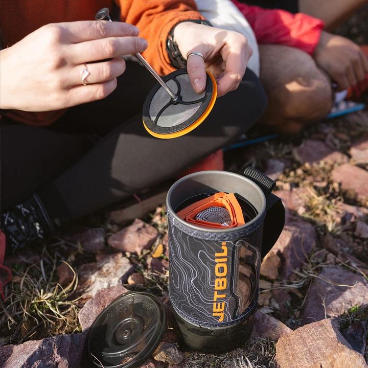 Immagine prodotto Jetboil Flash 1.0L Java Kit