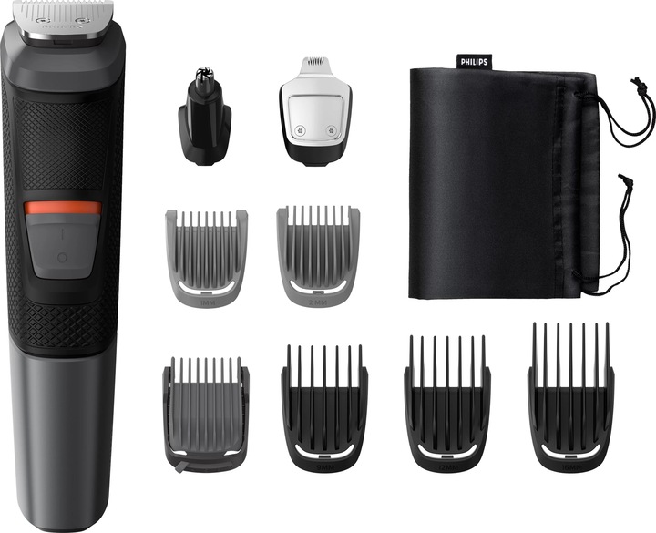 Produktbild Philips Multigroom Series 5000