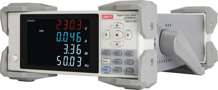 Uni-T Leistungsmessgerät UTE9811+