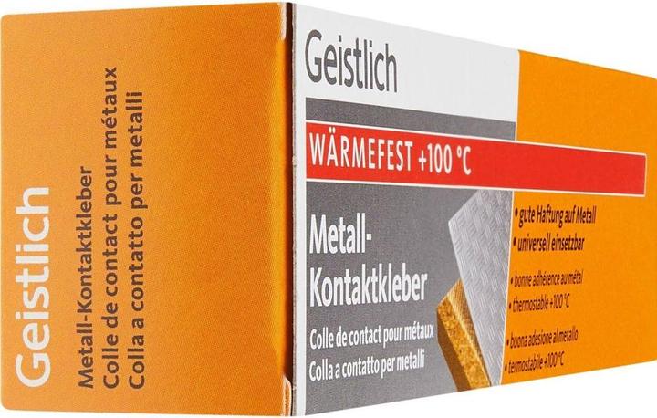 Actual product image Geistlich Metal contact adhesive (42 g)