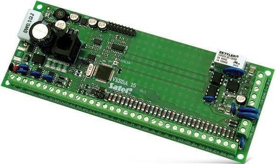 Actual product image Satel Versa 15