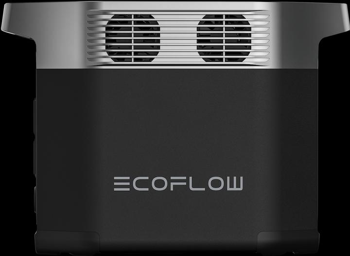 Produktbild EcoFlow Delta 2 (1024 Wh, 12 kg)