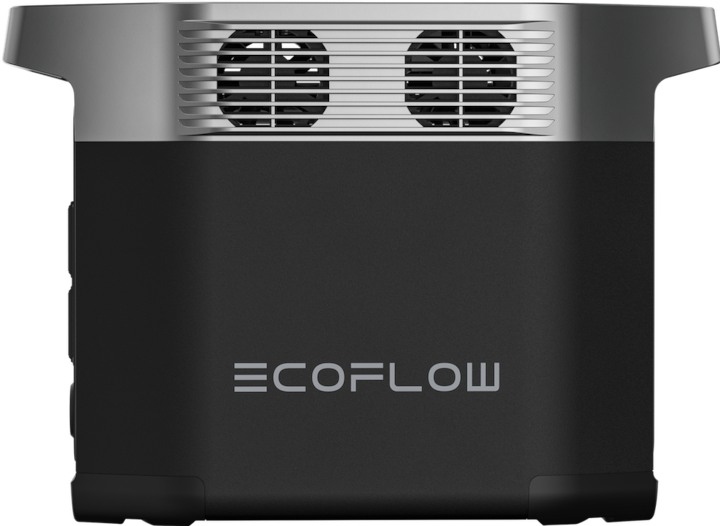Produktbild EcoFlow Delta 2 (1024 Wh, 12 kg)