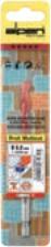 Actual product image Alpen Twist drill Multicut (10 millimetres)