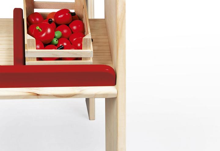 Produktbild Pinolino Marktstand Lucy