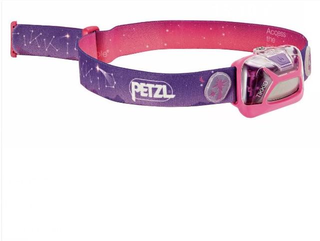 Produktbild Petzl Tikkid Stirnlampe (20 lm)