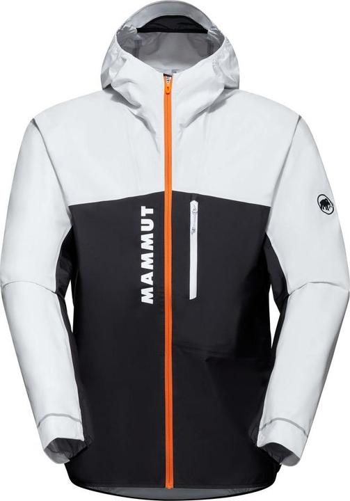 Produktbild Mammut Aenergy TR HS Hooded Jacket Men (M)
