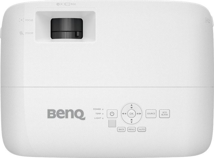 Actual product image BenQ TH575 (Full HD, 3800 lm, 1.49 - 1.64:1)