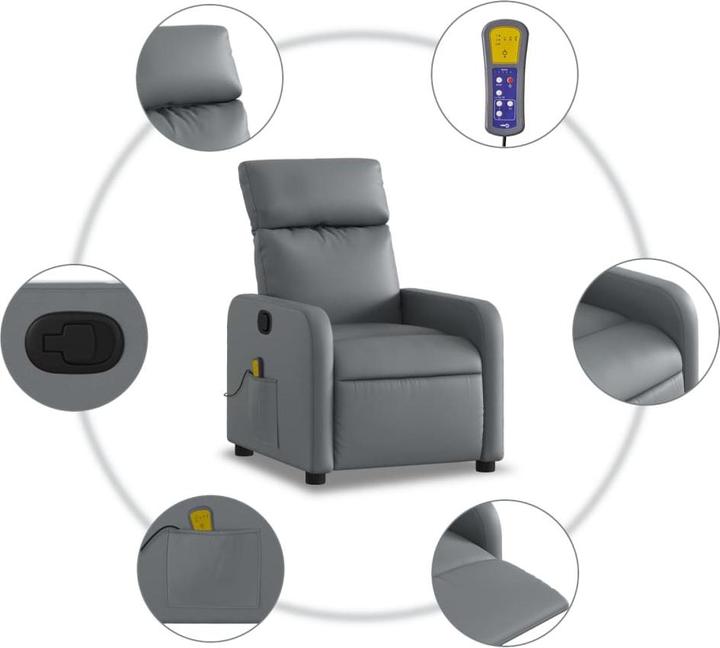 Produktbild VidaXL Ilsa
