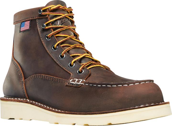 Image du produit Danner Bull Run Moc Toe (40.5)