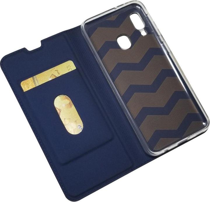 Immagine prodotto Cover-Discount Custodia Flip Folio in pelle (Samsung Galaxy A20e)
