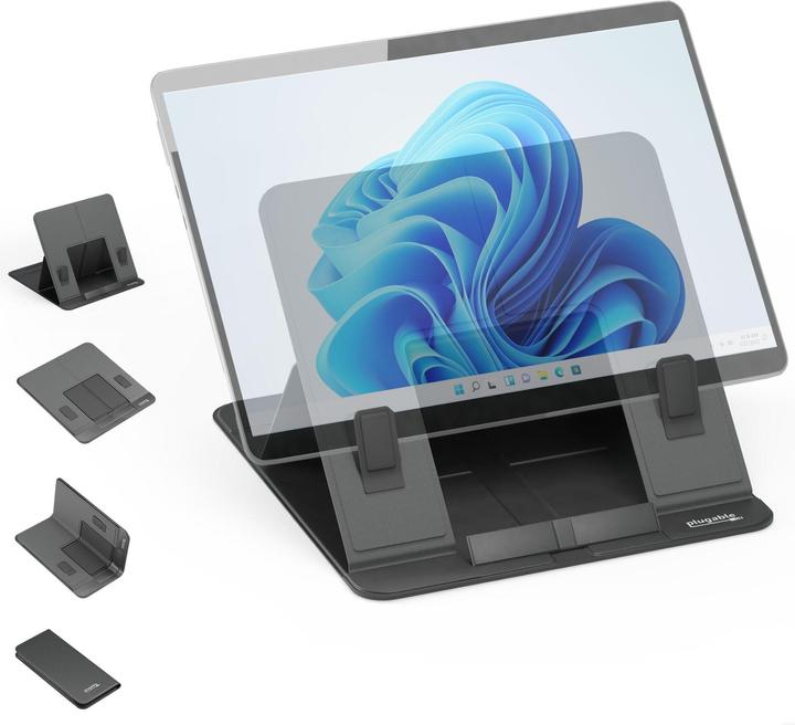 Produktbild Plugable Laptop Tablet Stand