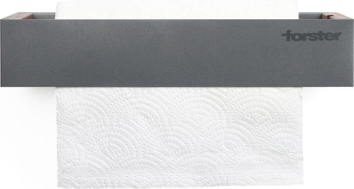 Produktbild Forster Home Magnetischer Küchenrollenhalter