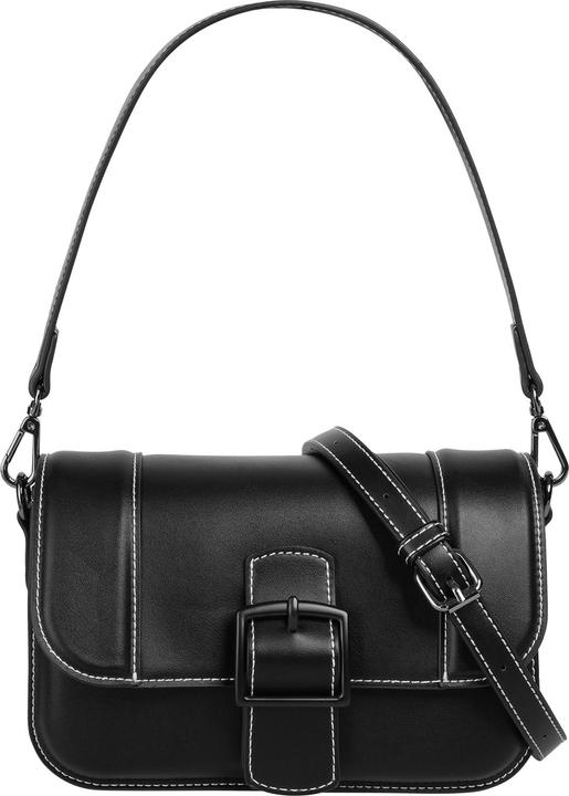 Actual product image Bugatti ZIta Schultertasche 22 cm