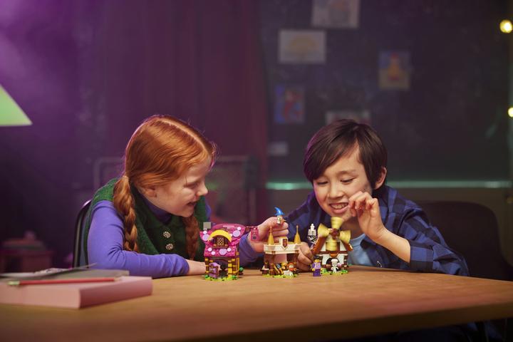 Immagine prodotto LEGO Villaggio dei sogni Dreamzzz (40657, LEGO Dreamzzz, Set LEGO rari)