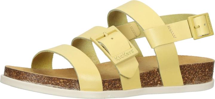 Actual product image Kickers Pantoletten (38)