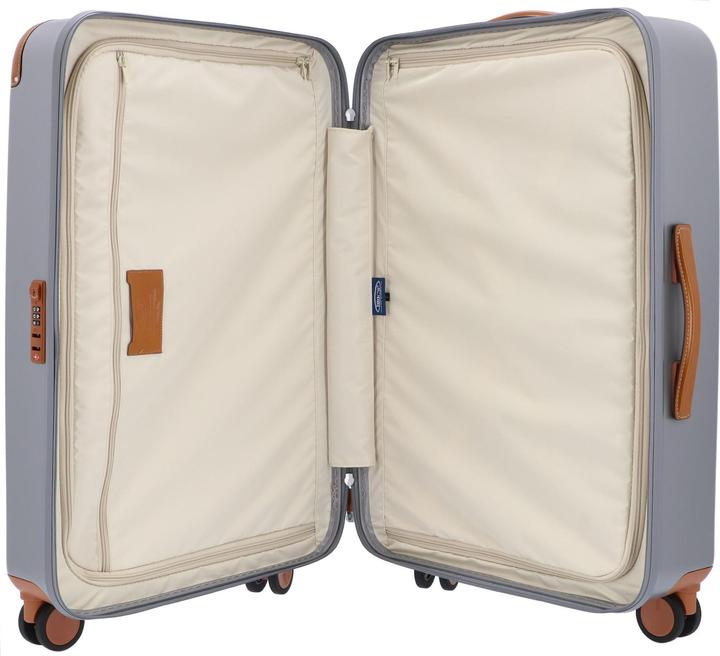 Actual product image Brics Amalfi 4-wheel trolley 70 cm (82 l)